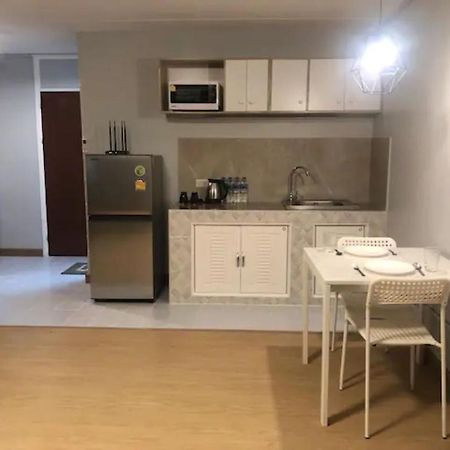 Popular Condo Near Impact/Thunder Dome Pak Kret Εξωτερικό φωτογραφία