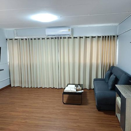Popular Condo Near Impact/Thunder Dome Pak Kret Εξωτερικό φωτογραφία