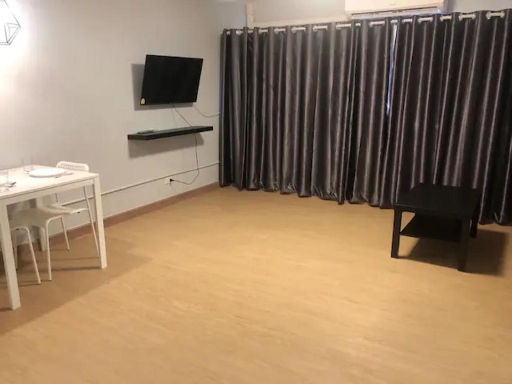 Popular Condo Near Impact/Thunder Dome Pak Kret Εξωτερικό φωτογραφία