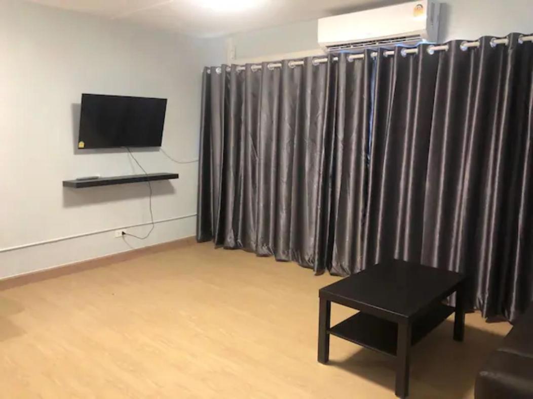 Popular Condo Near Impact/Thunder Dome Pak Kret Εξωτερικό φωτογραφία