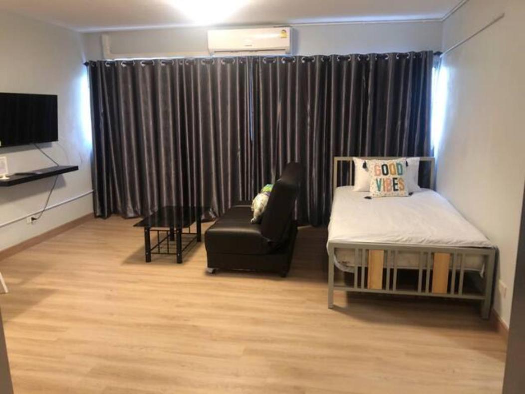 Popular Condo Near Impact/Thunder Dome Pak Kret Εξωτερικό φωτογραφία