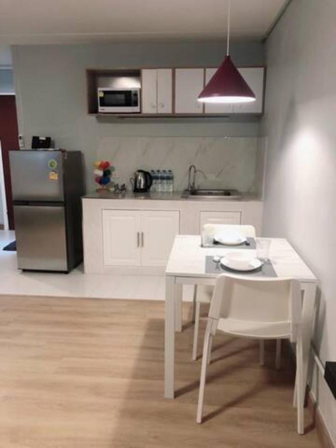 Popular Condo Near Impact/Thunder Dome Pak Kret Εξωτερικό φωτογραφία