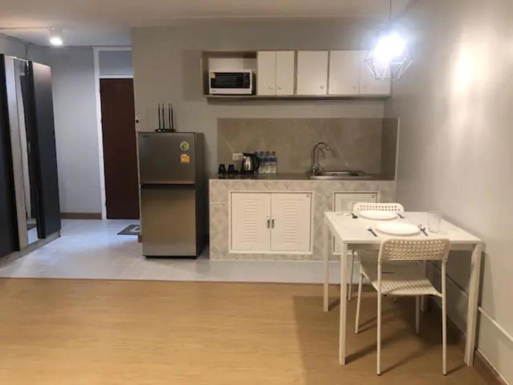 Popular Condo Near Impact/Thunder Dome Pak Kret Εξωτερικό φωτογραφία