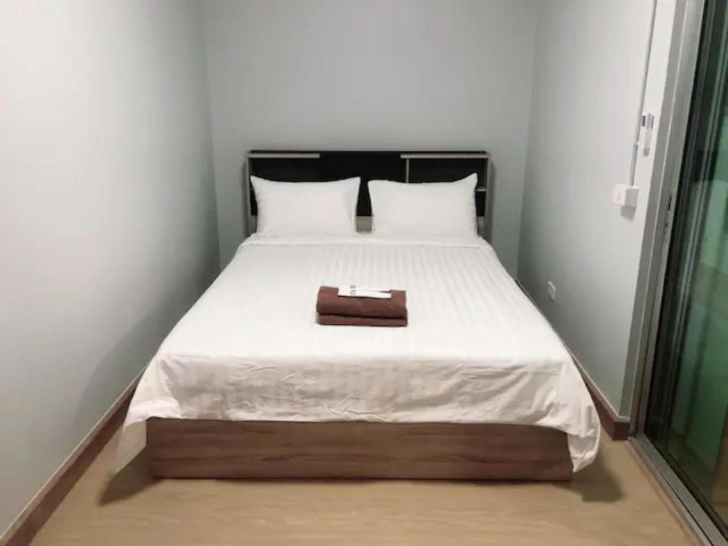 Popular Condo Near Impact/Thunder Dome Pak Kret Εξωτερικό φωτογραφία