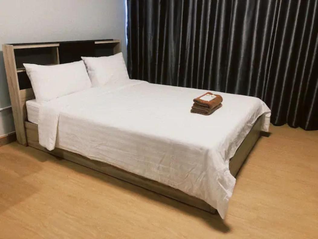Popular Condo Near Impact/Thunder Dome Pak Kret Εξωτερικό φωτογραφία