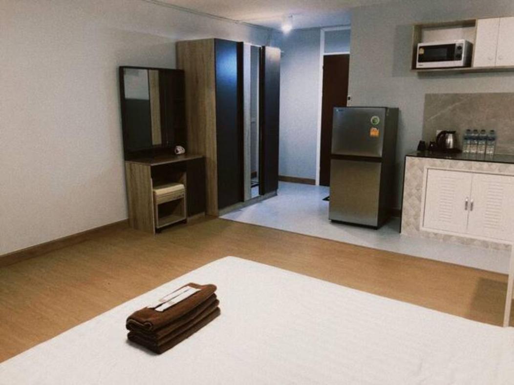 Popular Condo Near Impact/Thunder Dome Pak Kret Εξωτερικό φωτογραφία