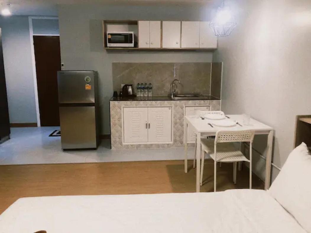 Popular Condo Near Impact/Thunder Dome Pak Kret Εξωτερικό φωτογραφία