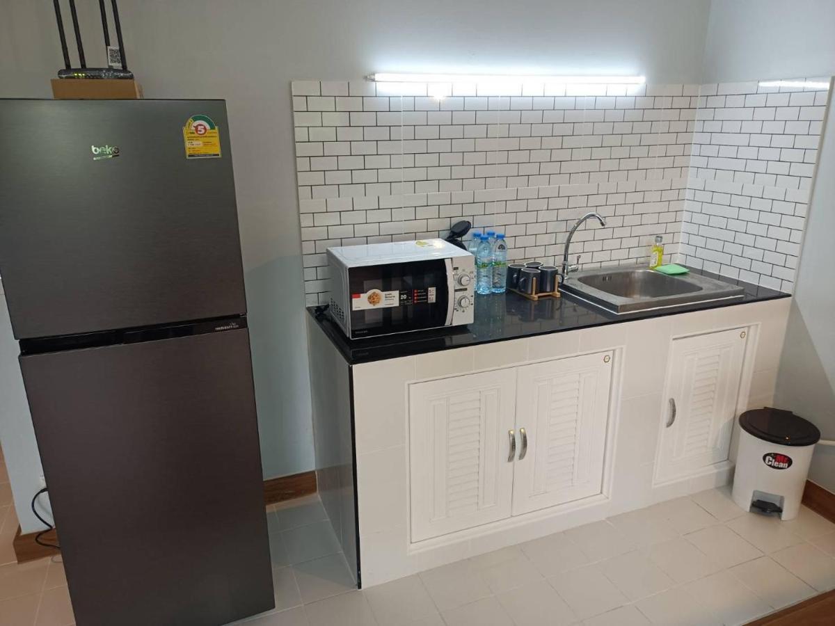Popular Condo Near Impact/Thunder Dome Pak Kret Εξωτερικό φωτογραφία