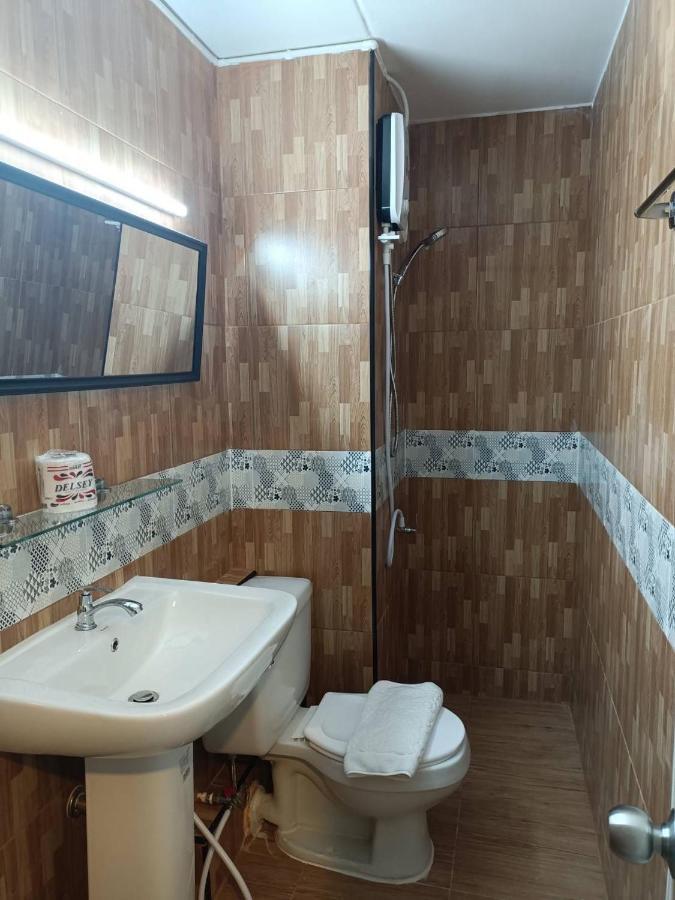 Popular Condo Near Impact/Thunder Dome Pak Kret Εξωτερικό φωτογραφία
