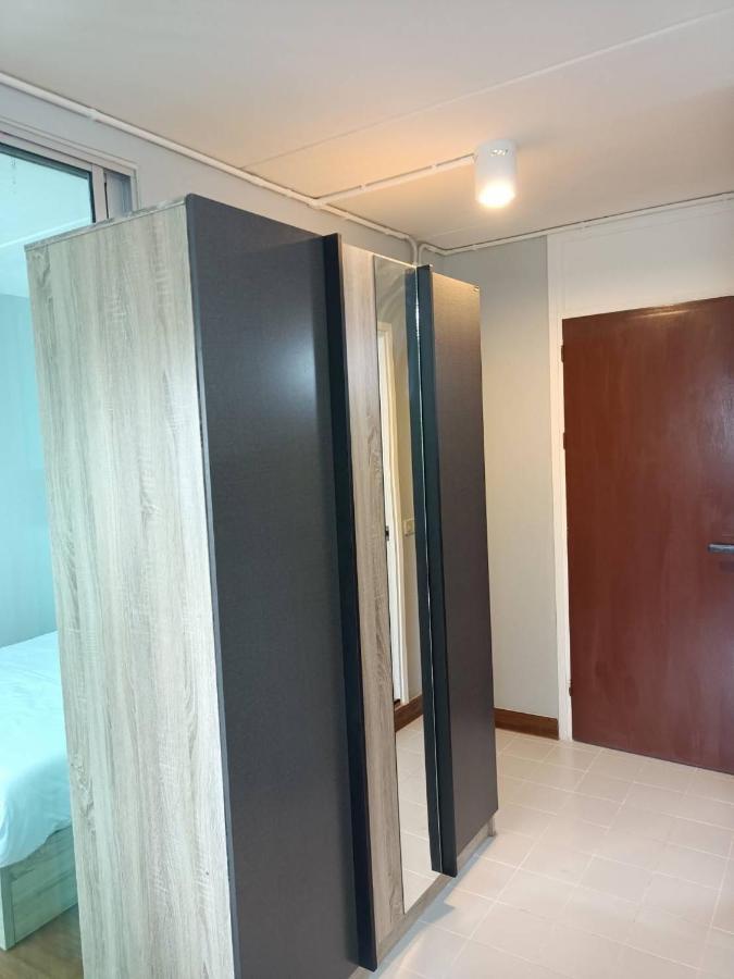 Popular Condo Near Impact/Thunder Dome Pak Kret Εξωτερικό φωτογραφία