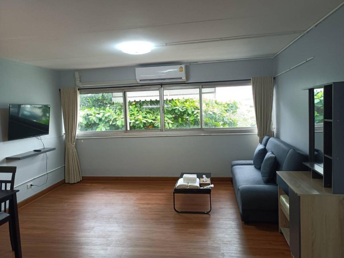 Popular Condo Near Impact/Thunder Dome Pak Kret Εξωτερικό φωτογραφία