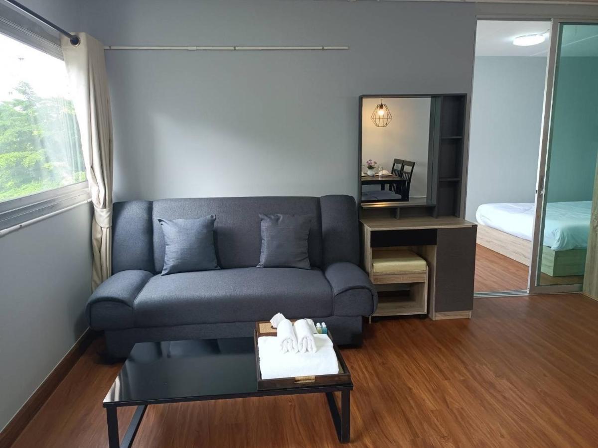 Popular Condo Near Impact/Thunder Dome Pak Kret Εξωτερικό φωτογραφία