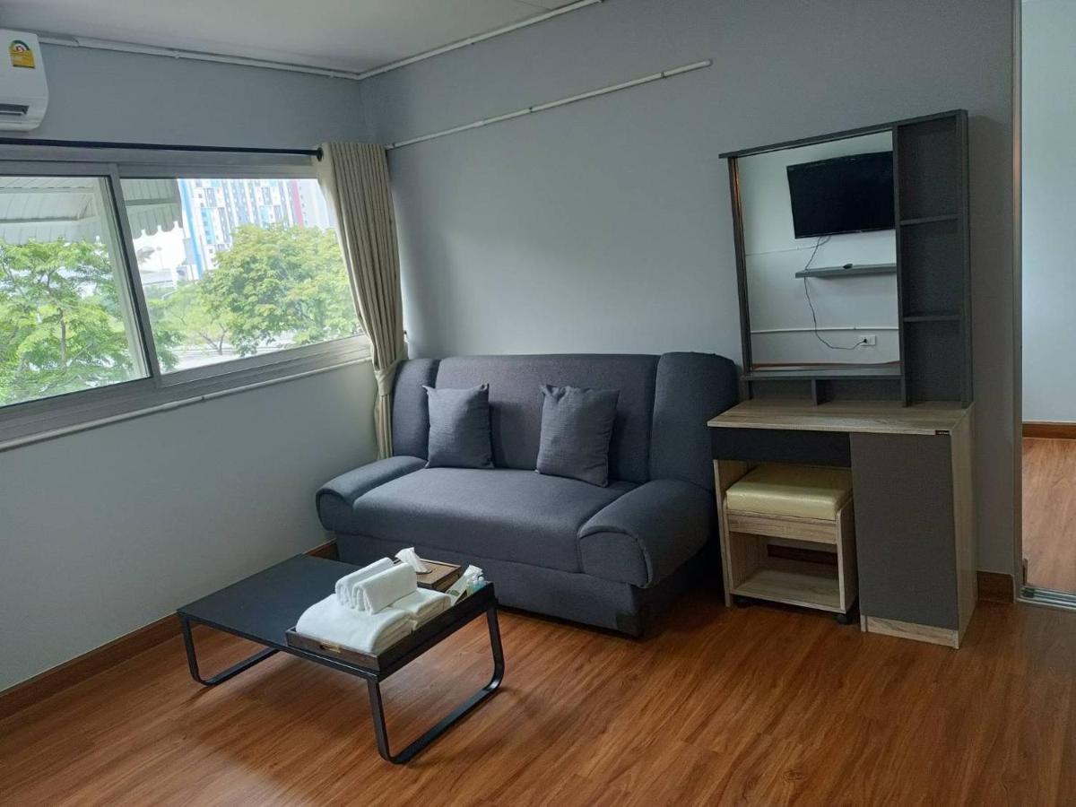 Popular Condo Near Impact/Thunder Dome Pak Kret Εξωτερικό φωτογραφία